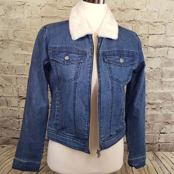 junior girls jackets